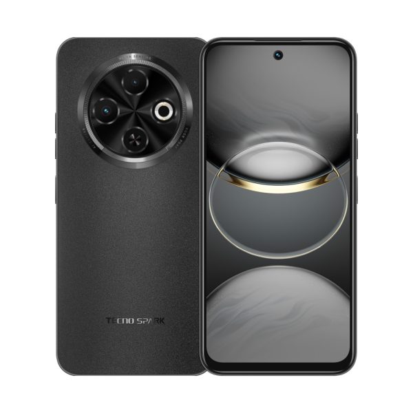 گوشی موبایل تکنو مدل اسپارک 30C