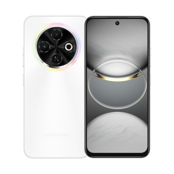 گوشی موبایل تکنو مدل اسپارک 30C