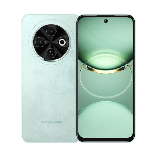 گوشی موبایل تکنو مدل اسپارک 30C
