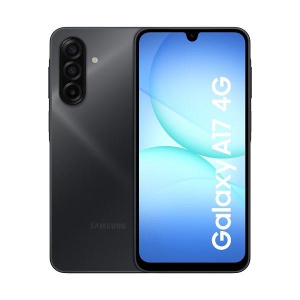 گوشی موبایل سامسونگ مدل گلکسی A17 4G