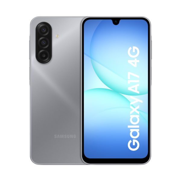 گوشی موبایل سامسونگ مدل گلکسی A17 4G