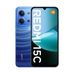 گوشی موبایل شیائومی مدل ردمی 15C