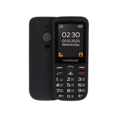 گوشی موبایل میدسل مدل M230