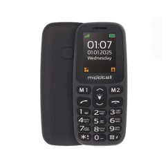گوشی موبایل میدسل مدل M107