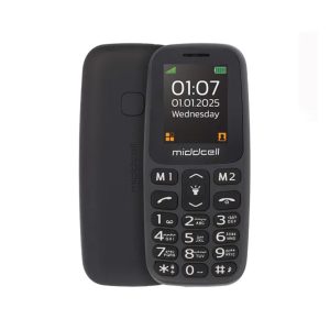 گوشی موبایل میدسل مدل M107