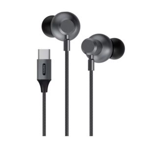 هندزفری سیمی سی بای مدل H1-C