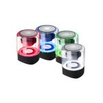 اسپیکر بلوتوثی مینی سی بای مدل S1 Dual