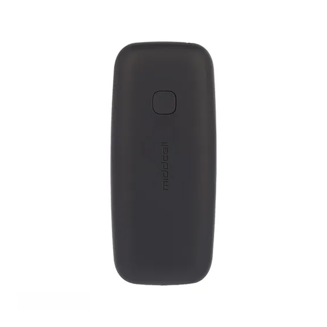 گوشی موبایل میدسل مدل M107 گوشی موبایل میدسل مدل M107