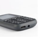 گوشی موبایل میدسل مدل M107