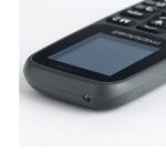 گوشی موبایل میدسل مدل M107