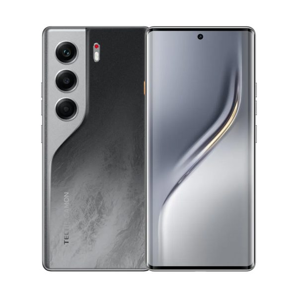 گوشی موبایل تکنو مدل Camon 40 پرو 4G