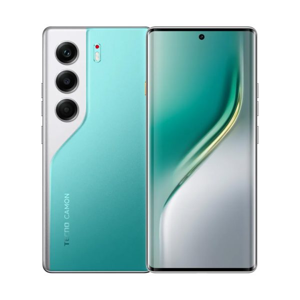 گوشی موبایل تکنو مدل Camon 40 پرو 4G