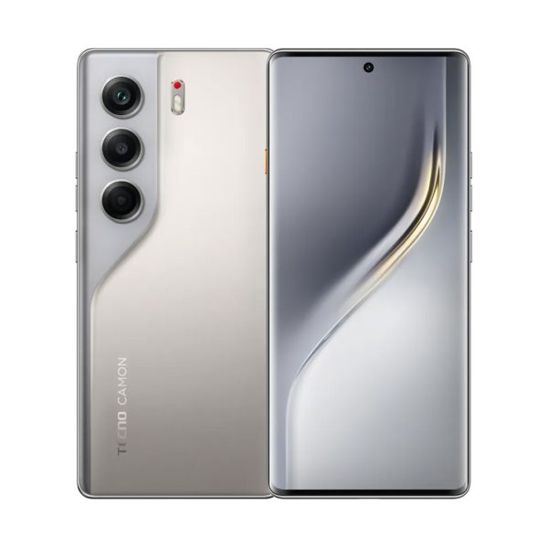 گوشی موبایل تکنو مدل Camon 40 پرو 4G