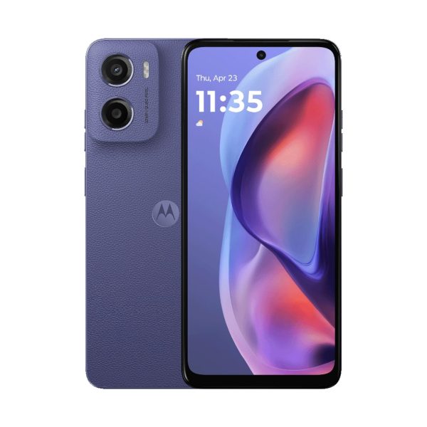گوشی موبایل موتورولا مدل موتو E15