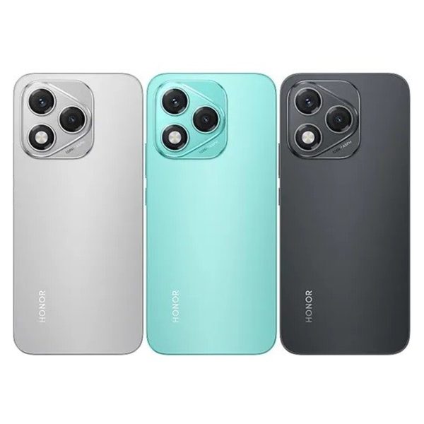 گوشی موبایل آنر مدل 400 لایت