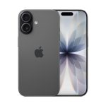 گوشی موبایل اپل مدل آیفون 17 (CHA)