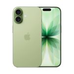گوشی موبایل اپل مدل آیفون 17 (CHA)