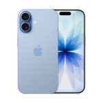 گوشی موبایل اپل مدل آیفون 17 (CHA)