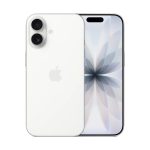 گوشی موبایل اپل مدل آیفون 17 (CHA)