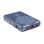 پاوربانک سی بای مدل P1 مگ با ظرفیت 10000 میلی آمپر ساعت