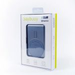 پاوربانک سی بای مدل P1 مگ با ظرفیت 10000 میلی آمپر ساعت