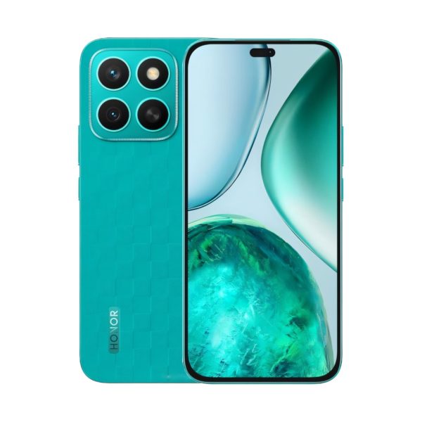گوشی موبایل آنر مدل X8c