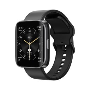 ساعت هوشمند کیو سی وای مدل Urban GS