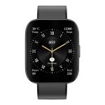 ساعت هوشمند کیو سی وای مدل Urban GS