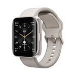 ساعت هوشمند کیو سی وای مدل Urban GS