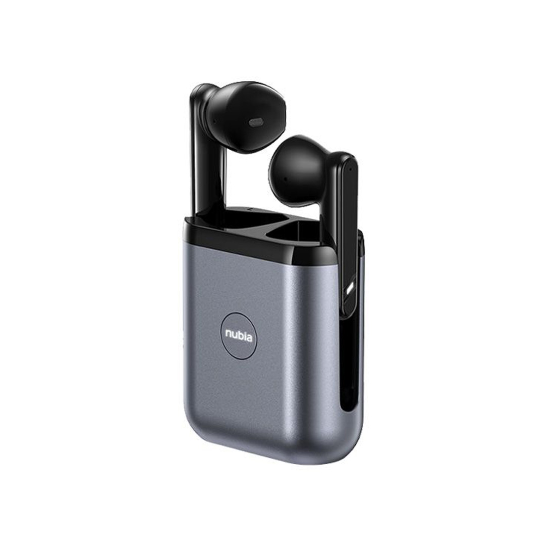 هدست بلوتوثی نوبیا مدل T1-TWS هدست بلوتوثی نوبیا مدل T1-TWS