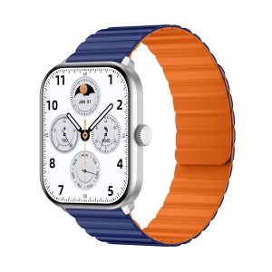 ساعت هوشمند گلوریمی مدل GC Plus