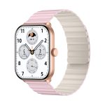 ساعت هوشمند گلوریمی مدل GC Plus