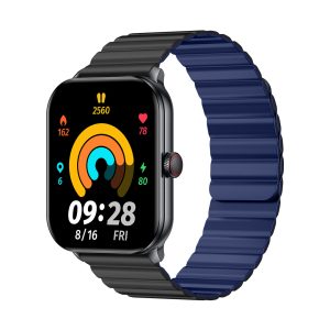 ساعت هوشمند گلوریمی مدل GC Slim