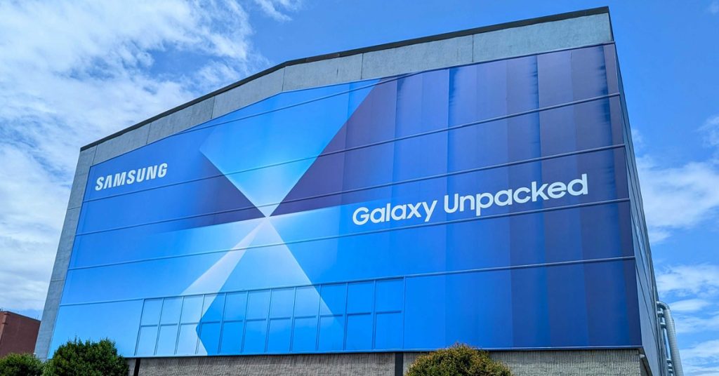 تاریخ احتمالی رونمایی از گلکسی S26 لو رفت!