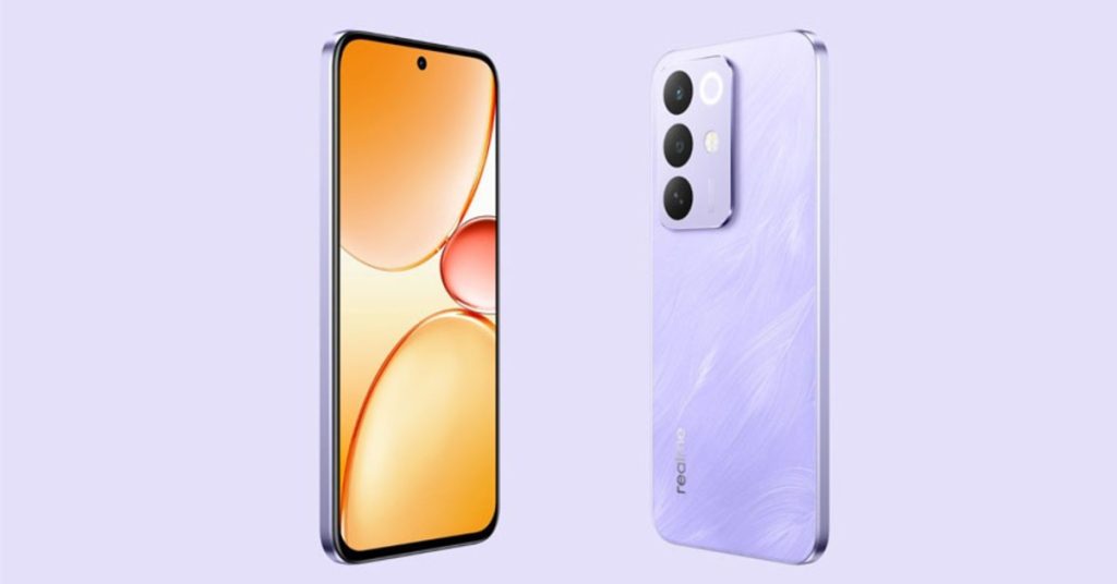 نقد و بررسی ریلمی C85