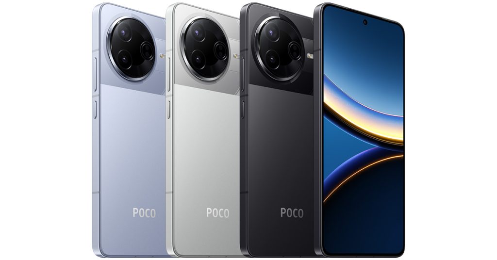 نقد و بررسی پوکو F7 Pro