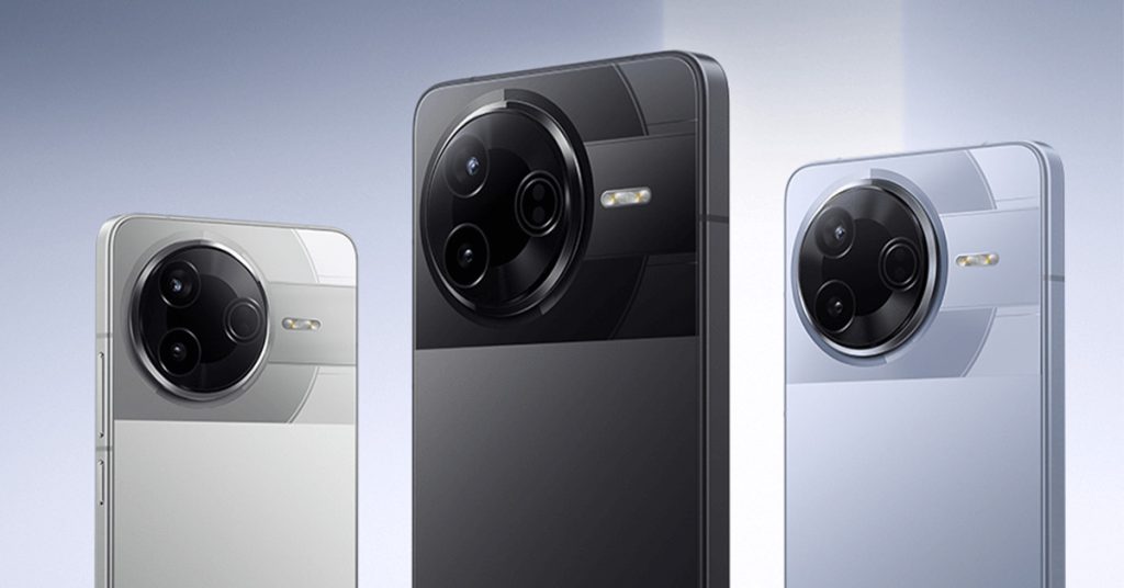 نقد و بررسی پوکو F7 Pro