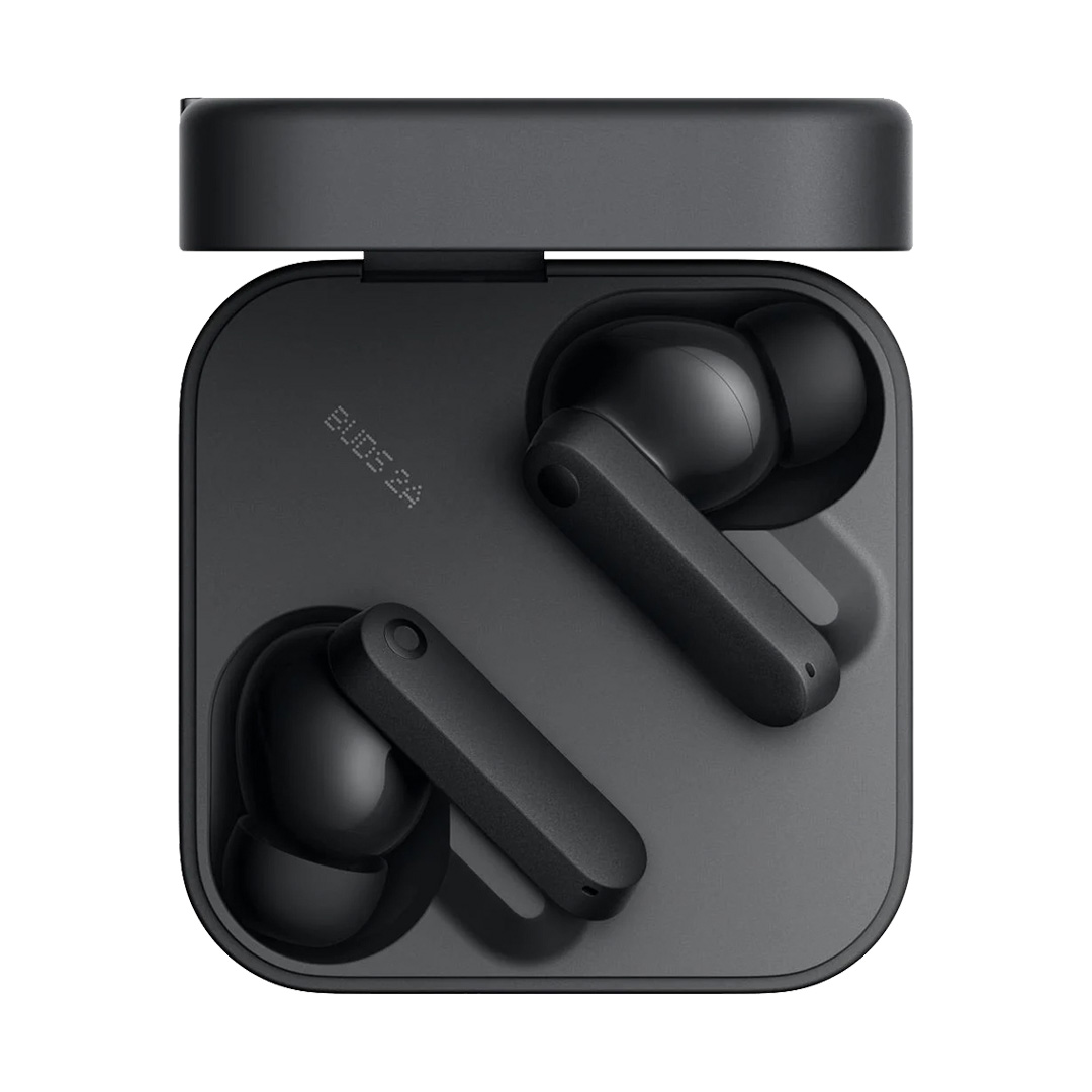 هندزفری بلوتوثی ناتینگ مدل CMF Buds 2a هندزفری بلوتوثی ناتینگ مدل CMF Buds 2a