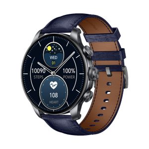 ساعت هوشمند گلوریمی مدل GX Classicfit LTD