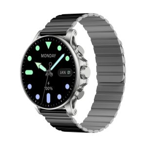 ساعت هوشمند گلوریمی مدل M2 MAX LTD