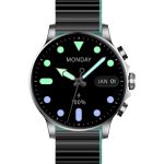 ساعت هوشمند گلوریمی مدل M2 MAX LTD