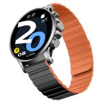 ساعت هوشمند گلوریمی مدل M2 MAX LTD