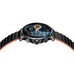 ساعت هوشمند گلوریمی مدل M2 MAX LTD