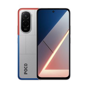 گوشی موبایل شیائومی مدل پوکو M7 4G رم 8 حافظه 256