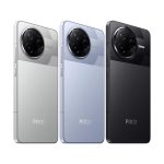 گوشی موبایل شیائومی مدل پوکو F7 پرو