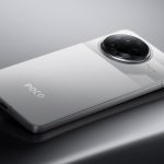 گوشی موبایل شیائومی مدل پوکو F7 پرو