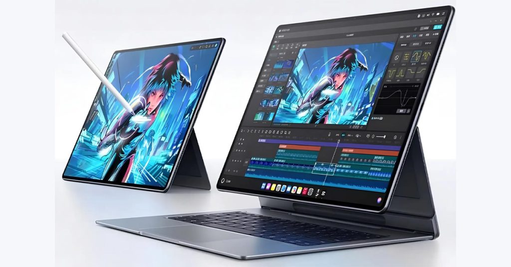 نقد و بررسی تبلت هواوی MatePad Edge