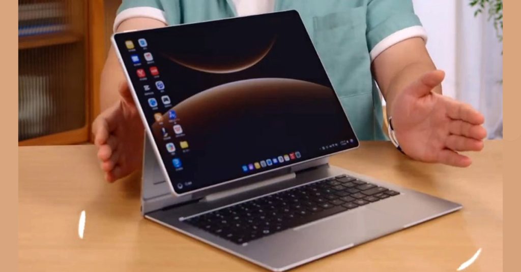 نقد و بررسی تبلت هواوی MatePad Edge