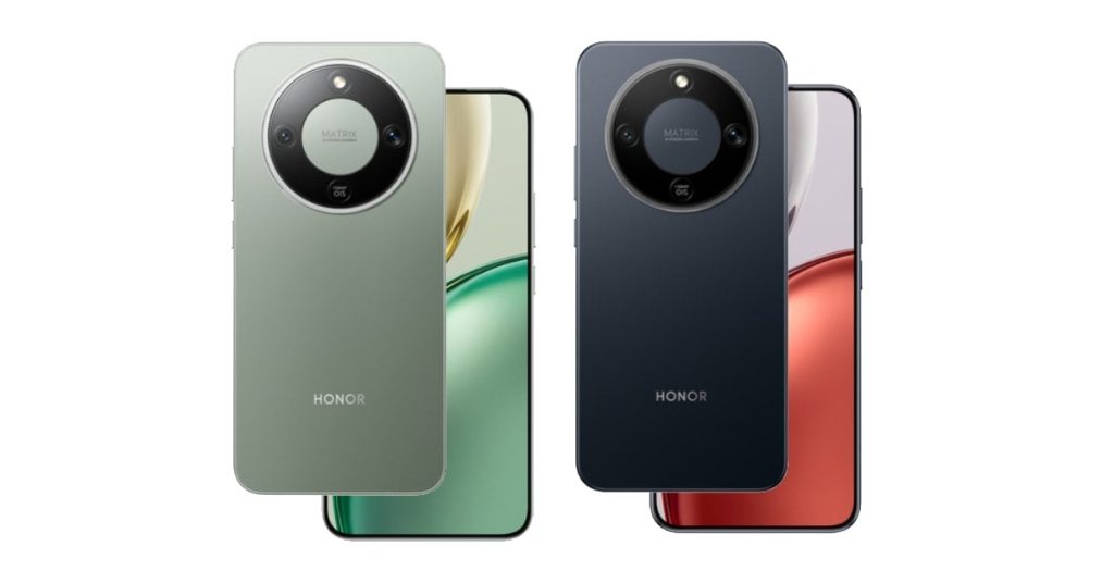 بررسی کامل آنر مجیک 8 لایت