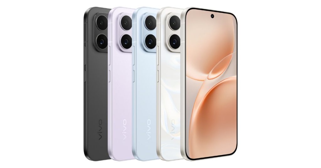 نقد و بررسی موبایل ویوو S50